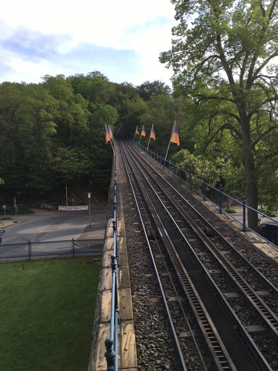 Nerobergbahn Wiesbaden