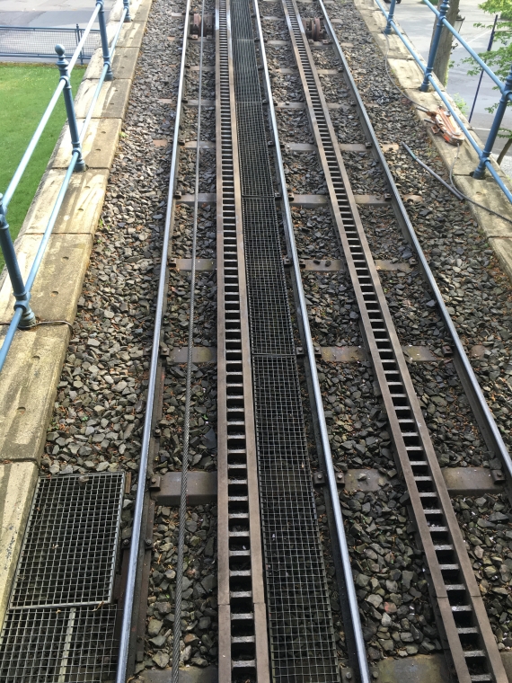 Nerobergbahn Wiesbaden