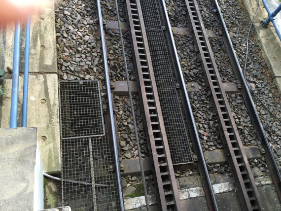 Nerobergbahn Wiesbaden