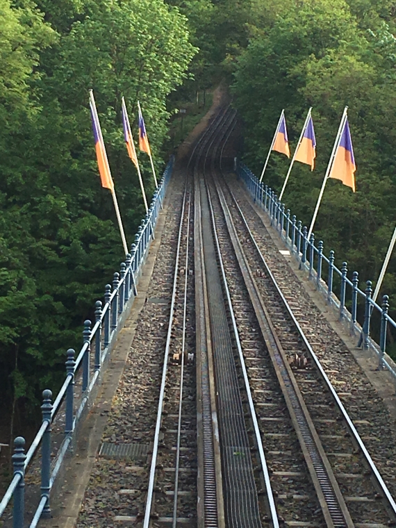Nerobergbahn Wiesbaden
